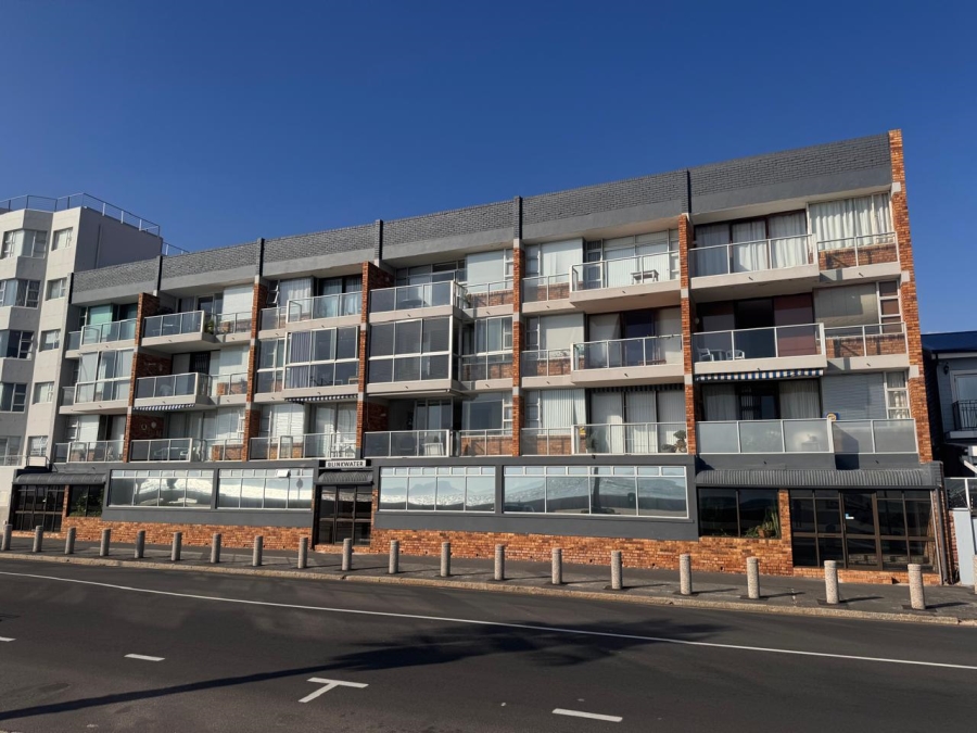 To Let 1 Bedroom Property for Rent in Strand North Western Cape